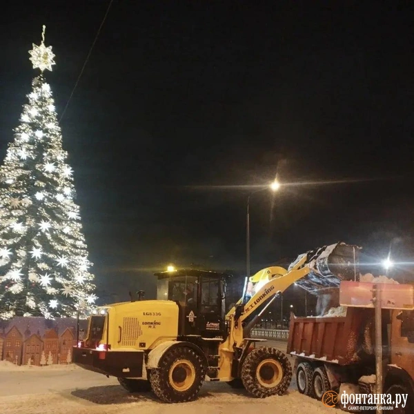 Источник: Комитет по благоустройству