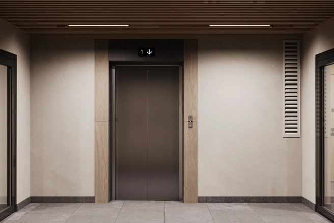 Источник: «Паритет девелопмент»