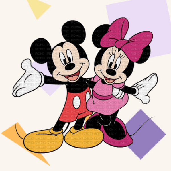 Прости-прощай: компания Disney потеряла права на Микки-Мауса и его подружку Минни