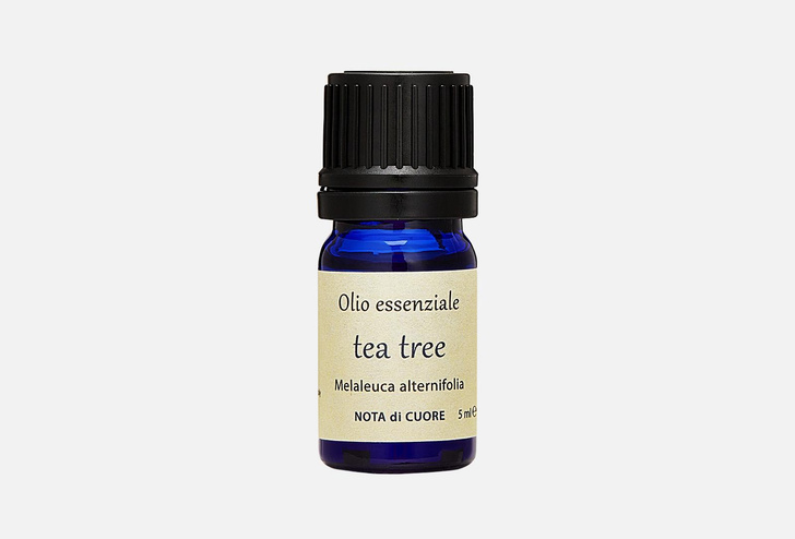  Эфирное масло Tea Tree Erbe Toscane