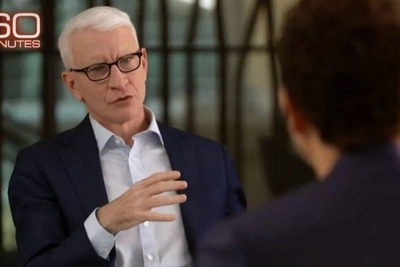 Коэн уговорил Купера покинуть CBS