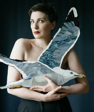 Что посмотреть на фестивале Artflection в Санкт-Петербурге