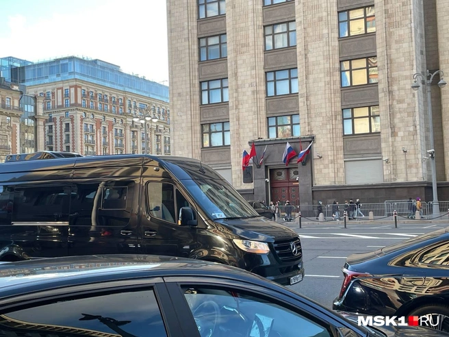 Источник: Вера Борисова / MSK1.RU