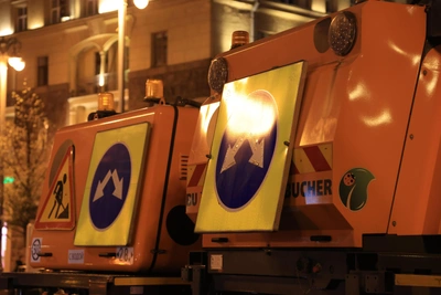 В Волгограде часть Баррикадной закроют на ремонт