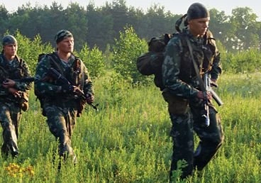 СМИ: на Украине бойцы дивизии ВДВ массово уволились | ya62.ru