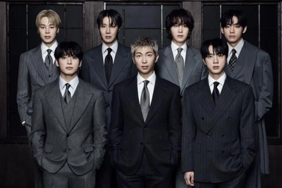 Триумфальное возвращение BTS оказалось под угрозой срыва из-за травмы RM