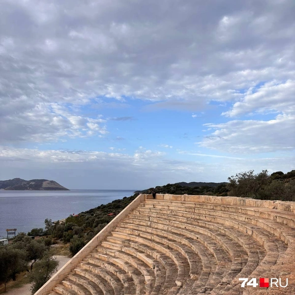 Источник: Наталия Колмогорова