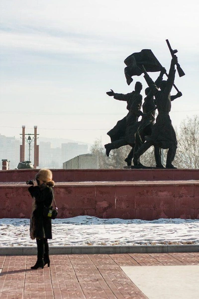 Источник: Ксения Зимина
