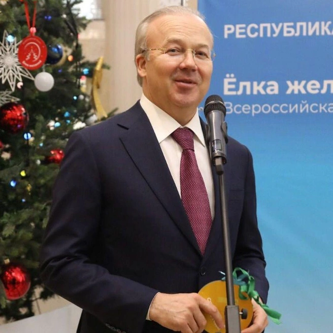 Андрей Назаров подвел экономические итоги года | Источник: с личной страницы Андрея Назарова / Facebook.com