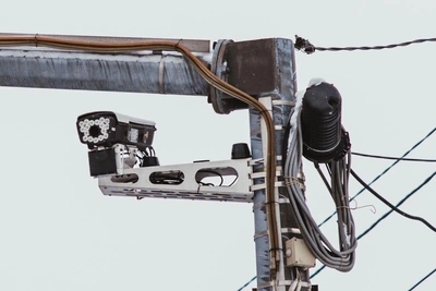 Где в Ярославской области появились новые камеры «Паук»