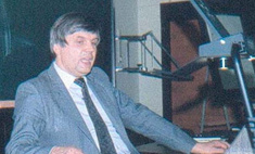 Тайна профессора Александрова: больше 30 лет назад в Мадриде исчез ученый, предсказавший ядерную зиму