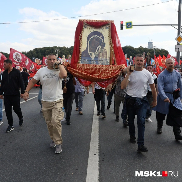 Источник: Артем Устюжанин / MSK1.RU