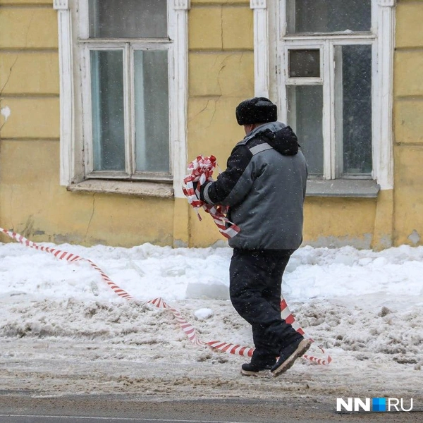 Источник: Наталья Бурухина / NN.RU