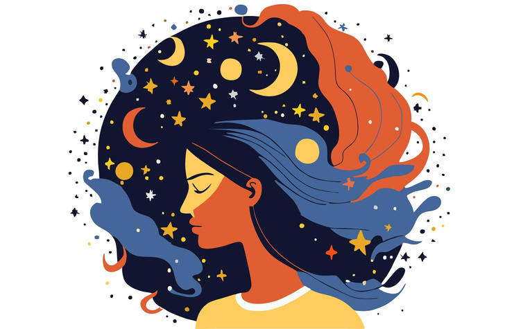 Как развить свою женственность: советы астролога для всех Знаков Зодиака