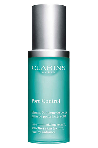 Сыворотка для сужения пор Pore Control, Clarins