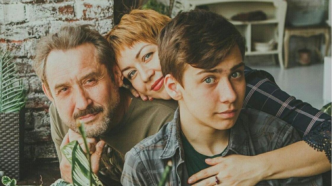 Сын пропавшей Усольцевой объяснил, почему маму с семьей так долго не искали