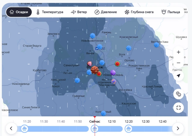 Источник: Яндекс / yandex.ru