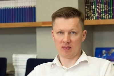 Директор «Губернских Ведомостей» уходит в отставку