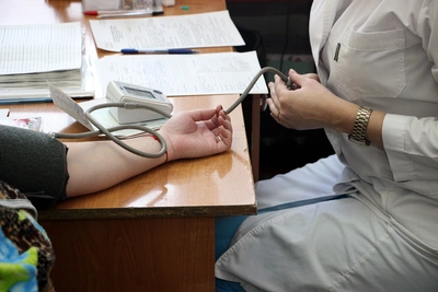 Жара не увеличила вызовы скорой в Новосибирске