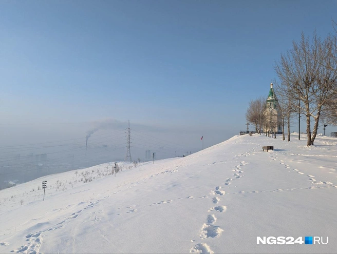 Источник: Мария Ленц / NGS24.RU
