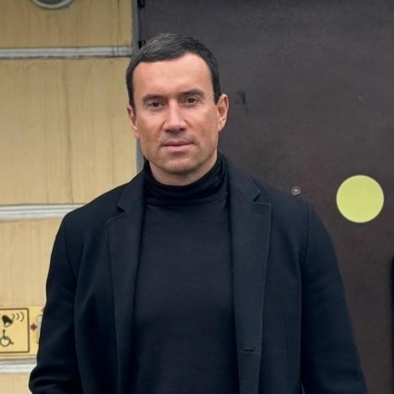 Михаил Терехин взмолился после расставания с матерью его дочери: «Хочу вернуть семью. Друзья, помогите!»