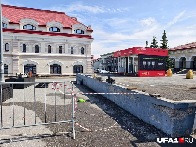 Источник: Булат Салихов / UFA1.RU