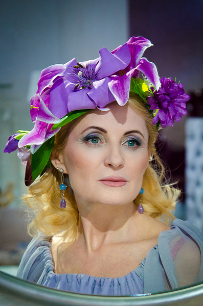 конкурс красоты