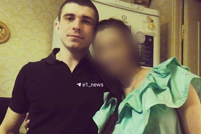 Раньше, говорит Мария, у них с Русланом был счастливый брак | Источник: читатель E1.RU 