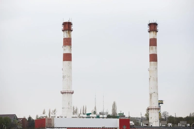 Rostov CHP-2 Working at 'Limit' After Accident, Authorities Say