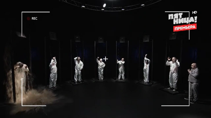 звезды под капельницей, звезды под капельницей шоу, звезды под капельницей онлайн, звезды под капельницей участники, звезды под капельницей шоу онлайн, звезды под капельницей 2025, проект звезды под капельницей | Источник: кадр из шоу «Звезды под капельницей»