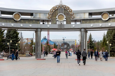 Тюменцы скучают по старому городу: их признания