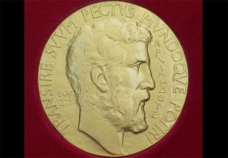 Российский математик получил Абелевскую премию | ya62.ru