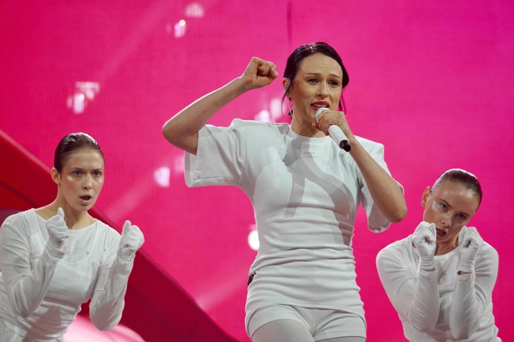 Катя IOWA | www.starhit.ru