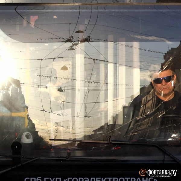 Источник: Сергей Михайличенко / FONTANKA.RU