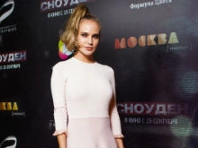 Глюк’оZа, Песков и Дибров оценили «Сноудена»
