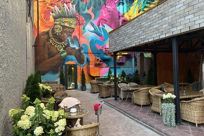 Бар Pinot в Новосибирске объявил о закрытии