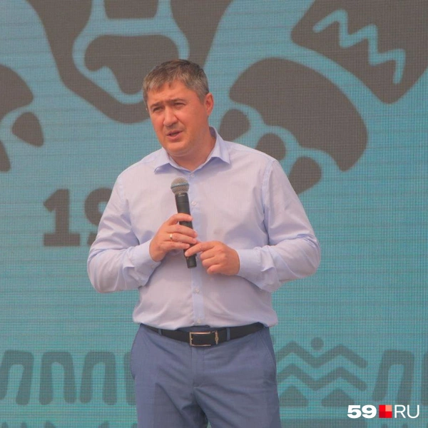 Источник: Тимофей Калмаков / 59.RU