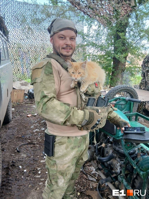 Во всех поездках Станислав Киселев оказывал бойцам медицинскую помощь | Источник: герой публикации