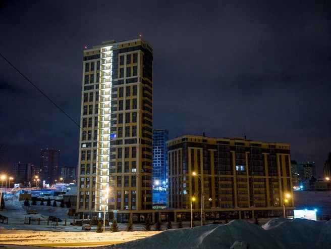 Основные события 18 апреля в Новосибирске | Источник: Александр Ощепков / NGS.RU