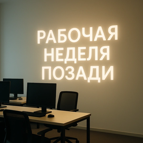 открытки с пятницей, открытки доброй пятницы, утро пятницы открытки, открытки с добрым утром пятницы, открытка с пятницей прикольная, пятница открытки красивые, открытка хорошей пятницы | Источник: theDay/DALL-E