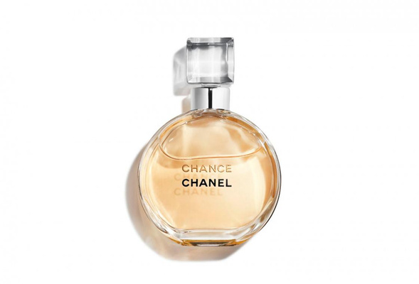 Духи Chanel — Chance 