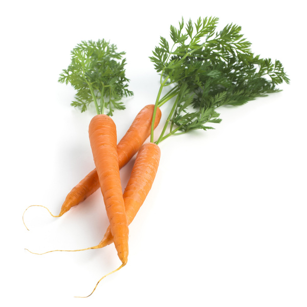 в моркови содержится витамин