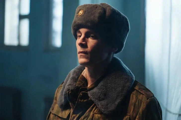 Кадр из сериала «Аутсорс». | Источник: kinopoisk