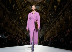 Шелковый путь: Dries Van Noten SS218
