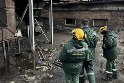 Уголовное дело за загрязнение на предприятии богатых красноярцев