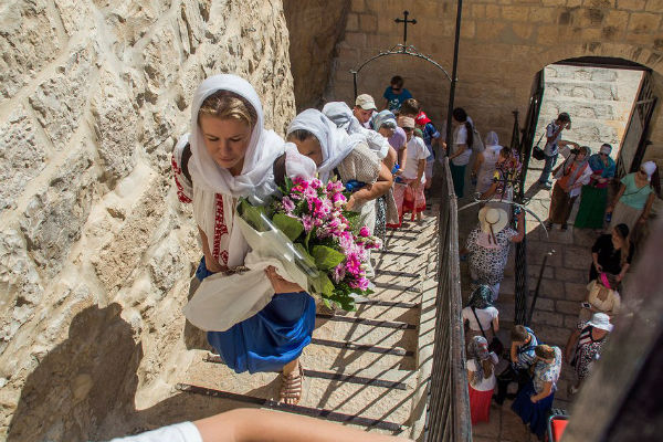 Маргарита Буряк активно занимается делами благотворительного фонда