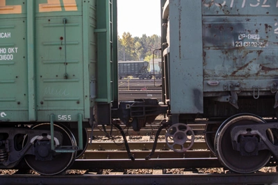Woman killed by train at station in Zabaikalsky District