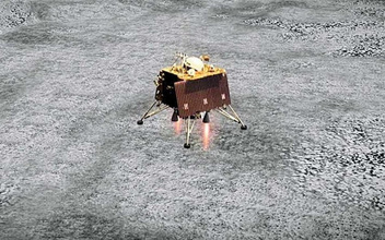 «Чандраян» всё? Астрономы похоронили индийскую лунную миссию