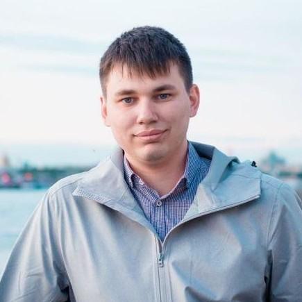 <p>Владислав Булгаков</p>