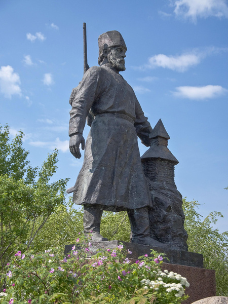 370 лет на страже границ: как казаки оказались у истоков истории Забайкалья